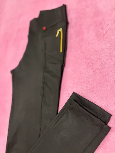 Calça Legging Preta