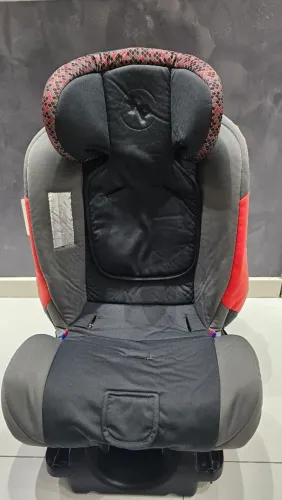 Cadeirinha para auto preço pra vender rápido