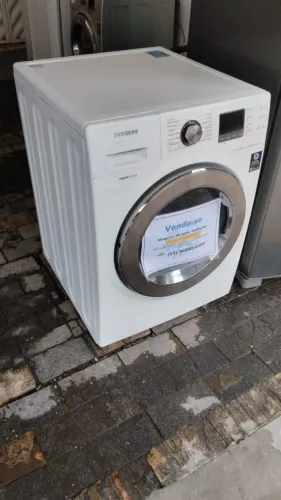 Máquina de lavar Samsung 10kg