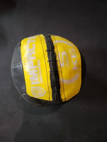 Wallball 5kg