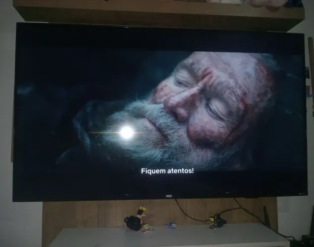 Tv Roku 50"P