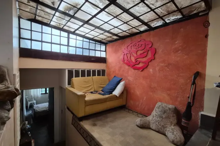Casa com 04 dormitórios para venda e locação, 329m² na Vila Curuçá - Santo André/SP