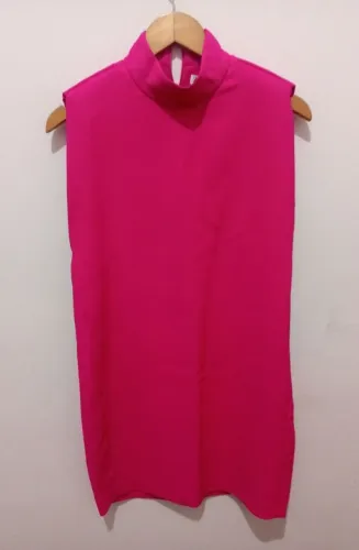 Vestido Zara