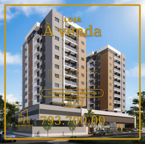 Empreenda em Coqueiral de Itaparica: Lojas Comerciais no DUE Home & Living!