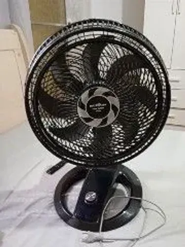 Ventilador
