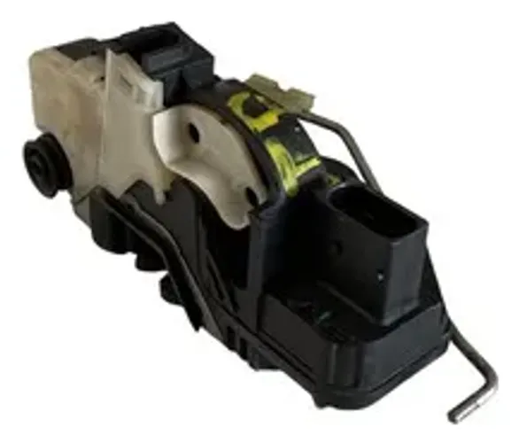 Fechadura Porta Tras Dir Agile Sonic Tracker Até 19 5 Pinos