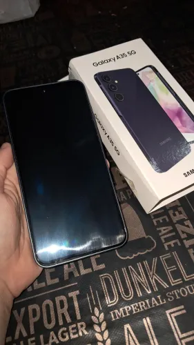 GALAXY A35 5G