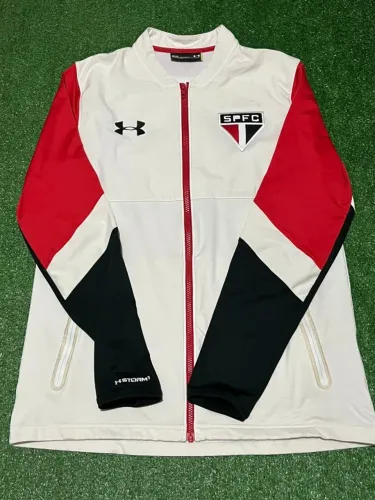 Jaqueta São Paulo Under Armour Storm1 2016/2017