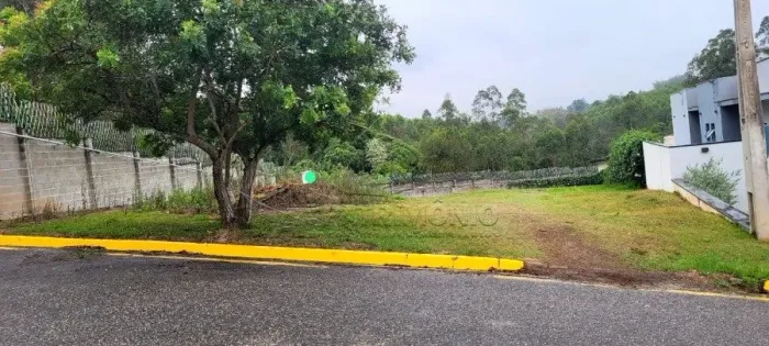 TERRENO EM CONDOMINIO COM 1.000M² CHACARAS DE RECREIO TERRAS DE SÃO LUCAS