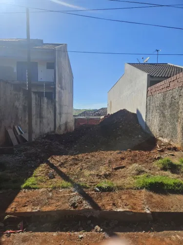 Terreno gaveta 150m² _ 6x25