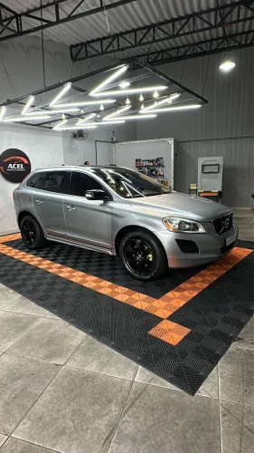 Volvo XC 60 2.0 T5 5P 2011