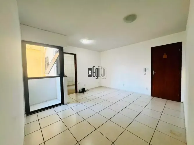 Imóvel para venda possui 77 metros quadrados com 2 quartos em Teixeiras - Juiz de Fora - M