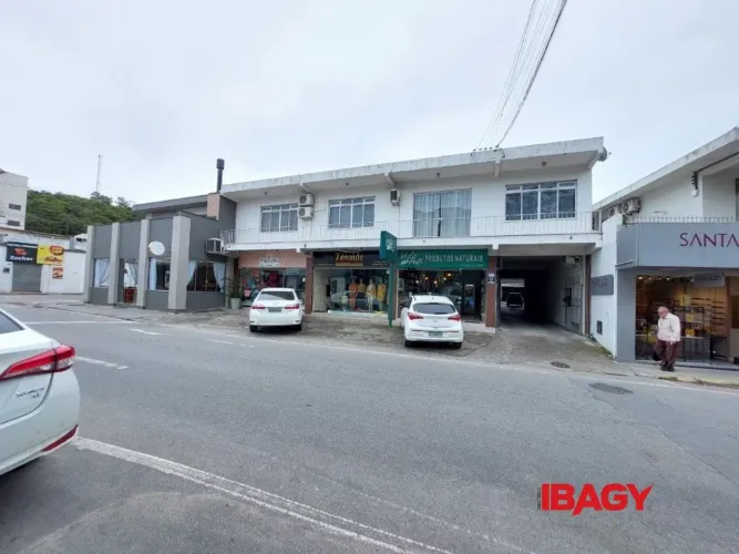 Excelente Apartamento 3 dormitório(s) em Centro - Santo Amaro da Imperatriz