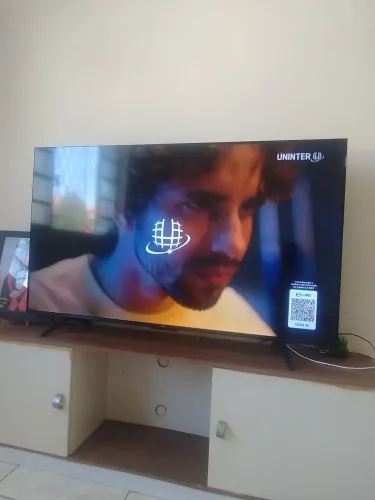 TV TCL 55 POLEGADAS