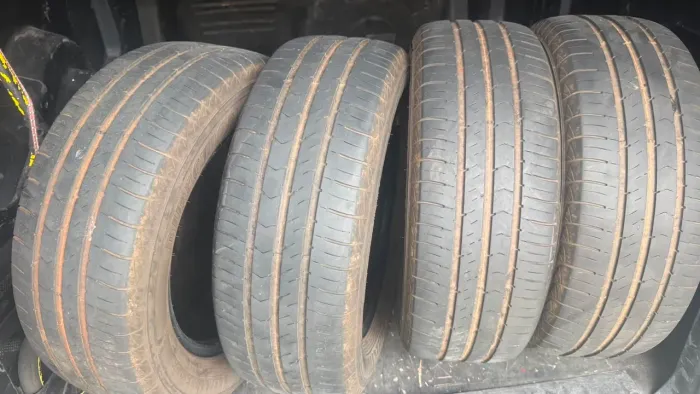 Pneus 205/60r15