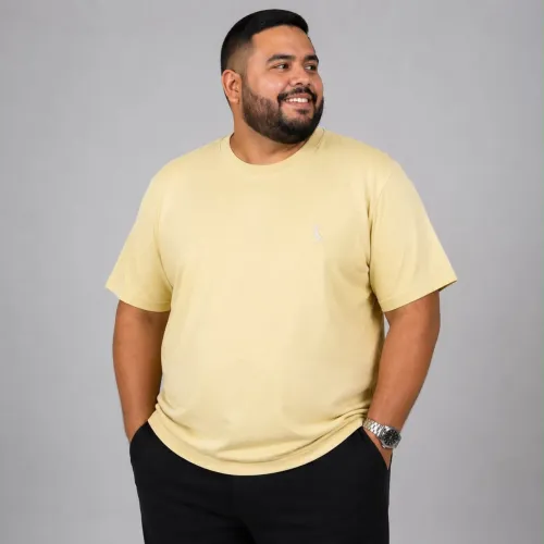 Camiseta Masculina Kactoos Original | G1