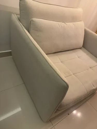 Poltrona cama