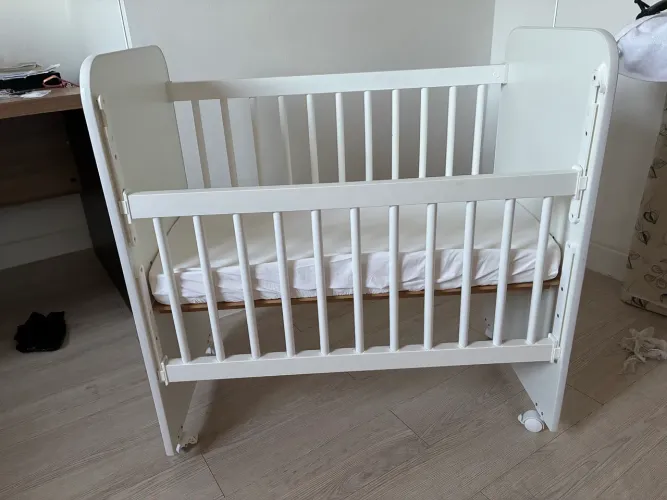 Mini berço