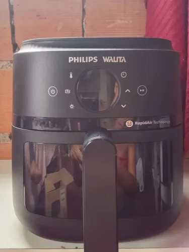 Airfryer Philips