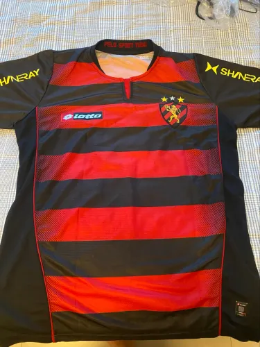 Camisa Sport Recife