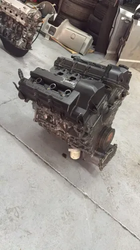 Motor parcial journey 2.7 v6 2010