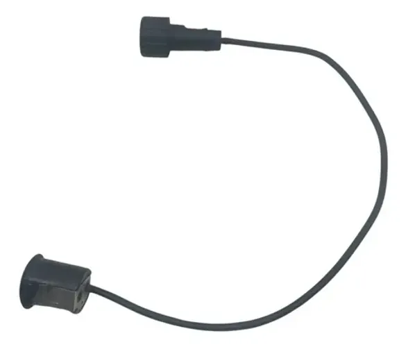 Sensor Estacionamento Mercedes B180 2008 2009 2010 Preto
