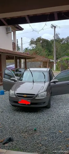 Chevrolet Classic Life/ls 1.0 VHC Flexp. 4P 2015