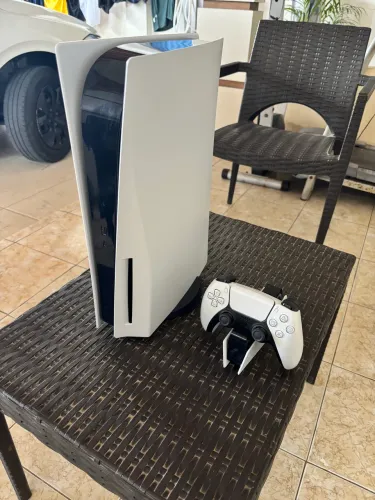 Console Playstation 5