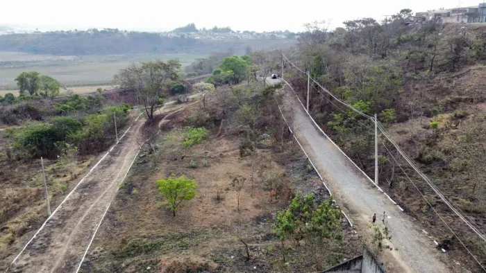 Excelente lote em Matozinhos