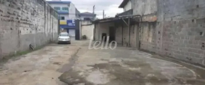 Comercial para alugar no(a) Vila Gustavo