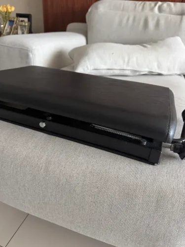 Drop portátil quiropraxia 