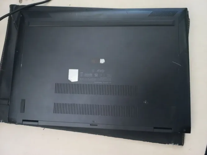 Asus Zenbook Flip S
