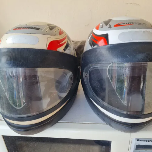 Capacete san marino 