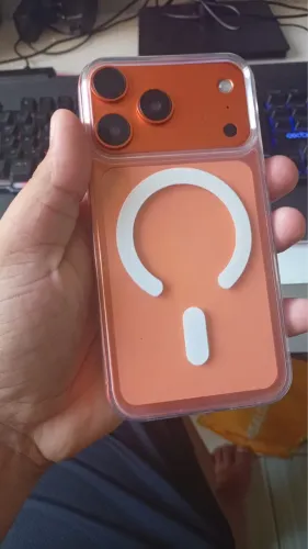 IPHONE 11 NA CARCAÇA DO 17 PRO TROCO SOM AUTOMOTIVO