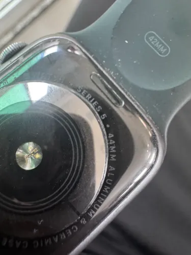 Apple Watch 5 - gps+celular