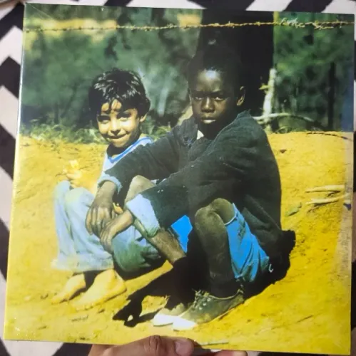 LP Clube da Esquina Duplo (Endless Happiness, Lacrado, Importado)