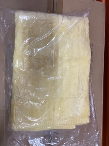 LINDA TOALHA DE PRAIA 100 x 150 CM