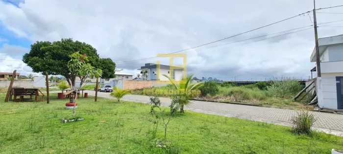 Lote / Terreno em . - Porto Seguro
