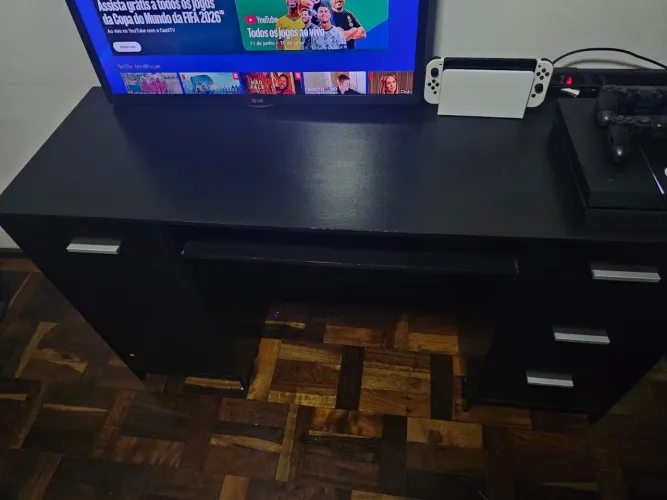 Mesa de computador 