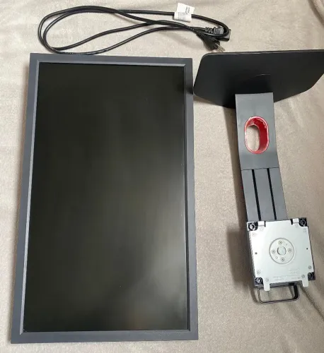 Monitor BENQ XL2411K
