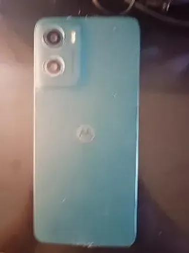 Moto G5 256 de armazenamento com caixa