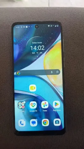 Moto G22