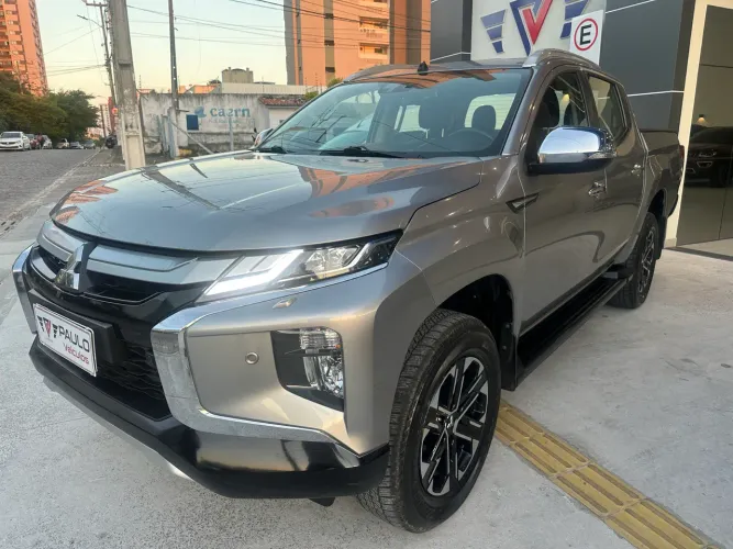 Mitsubishi L200 Triton Sport HPE-S 2.4 CD Dies. AUT 2023