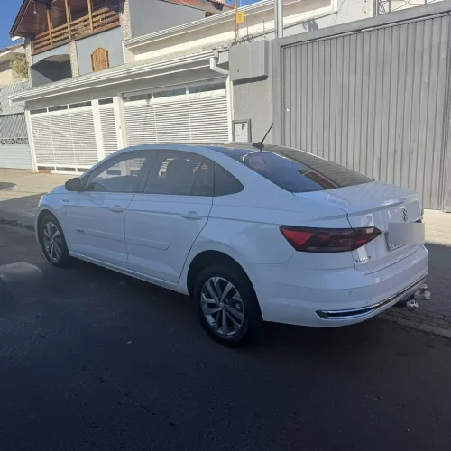 Volkswagen Virtus Highline 200 TSI 1.0 Flex 12V AUT 2018