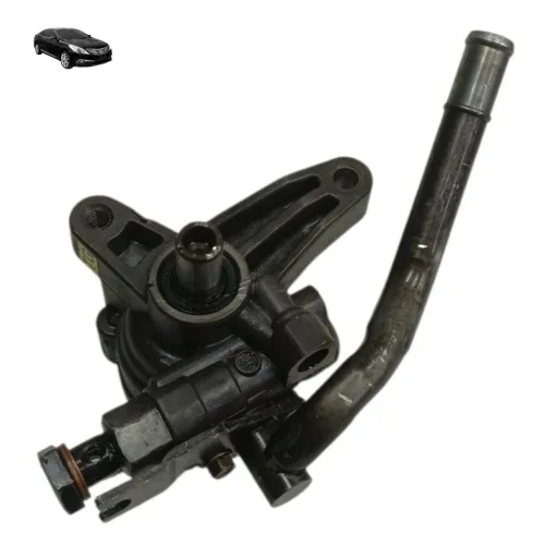 Bomba Direção Hidráulica Hyundai Azera 3.3 V6 2008 2009 2010