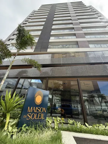 Maison Du Soleil Atalaia [3449]