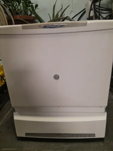 Lava louças brastemp 220v 