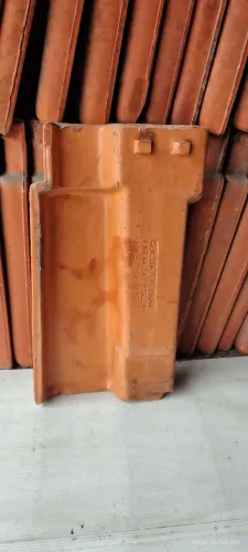 Milheiro de telhas Romana