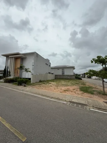 Casa de condomínio para venda com 350 metros quadrados em Pitimbu - Natal - RN