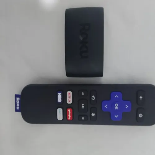 Roku